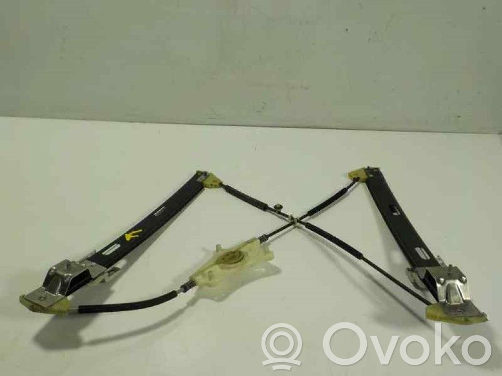 Seat Leon (5F) Macara geam față manuală 