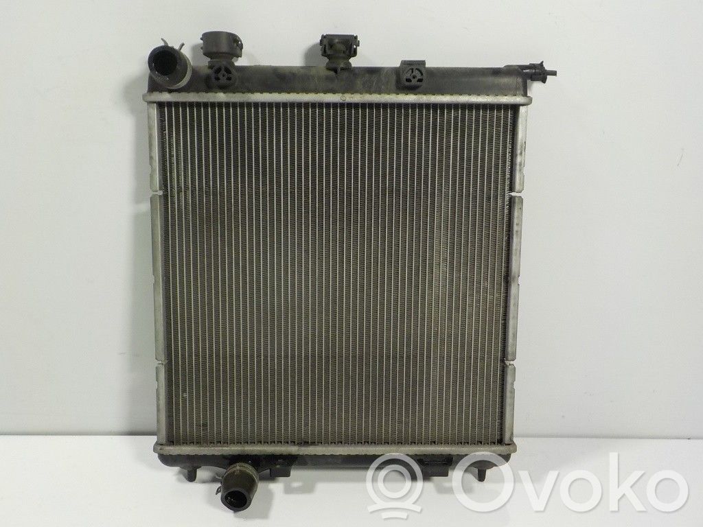 Radiatore di raffreddamento   1330Q5,9684522780,886160000