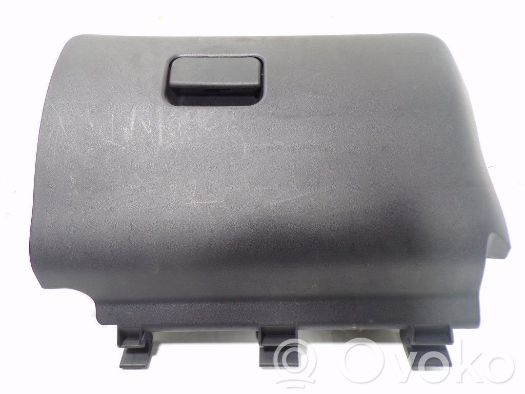 Citroen C-Zero Glove box 