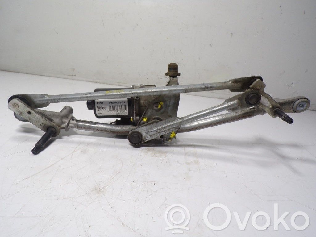 Fiat Tipo Motorino del tergicristallo