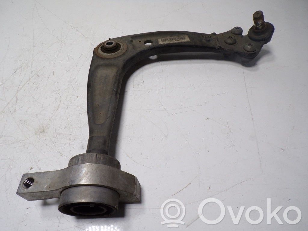 Peugeot 508 Braccio di controllo sospensione anteriore 