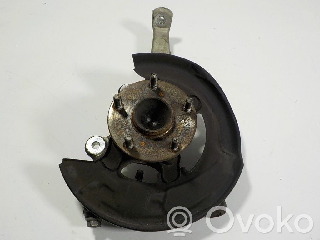 Lexus IS III XE30 Achsschenkel vorne
