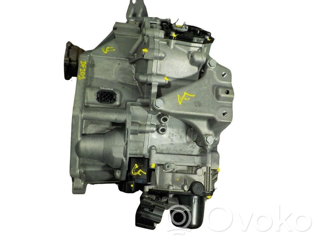 Audi A1 Scatola del cambio manuale a 5 velocità 