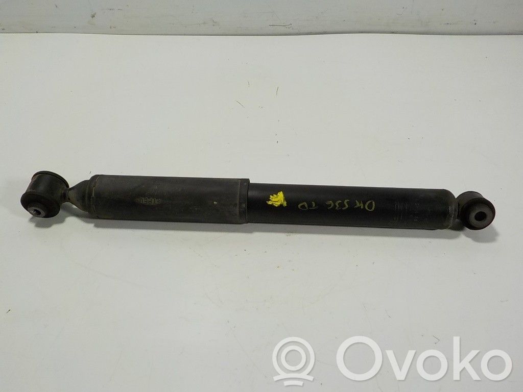 Stoßdämpfer hinten   9820952980,9820952980