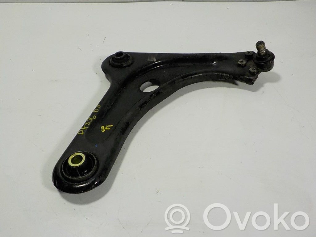 Brazo de suspensión delantero   3521S9