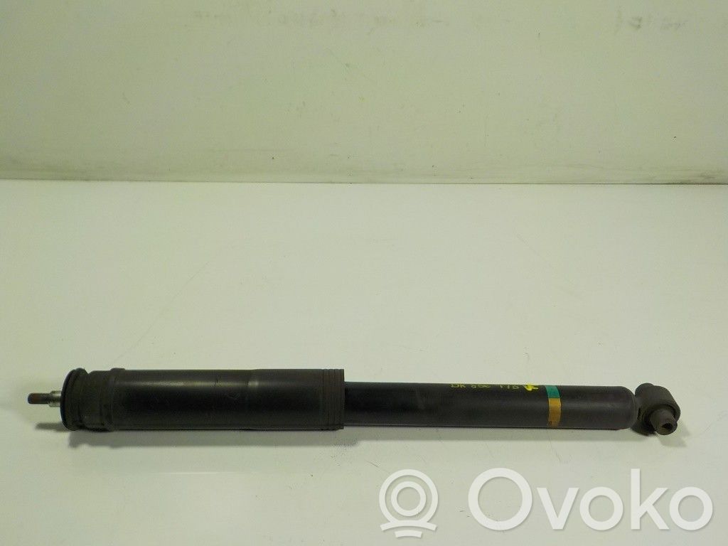 Toyota Auris E180 Amortyzator tylny 