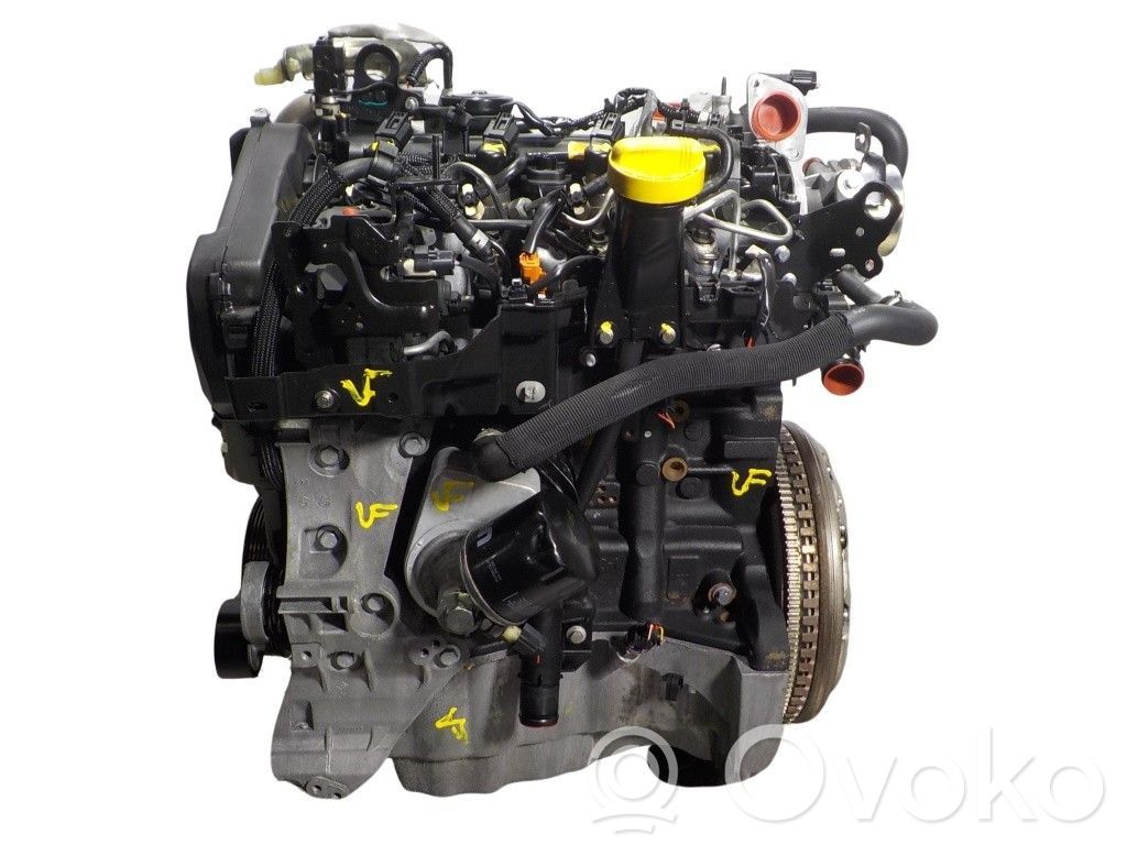 Nissan Pulsar Engine 