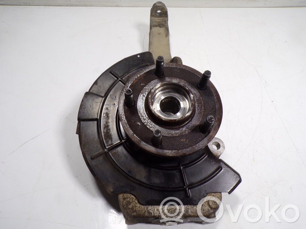 Achsschenkel vorne   52090179AC