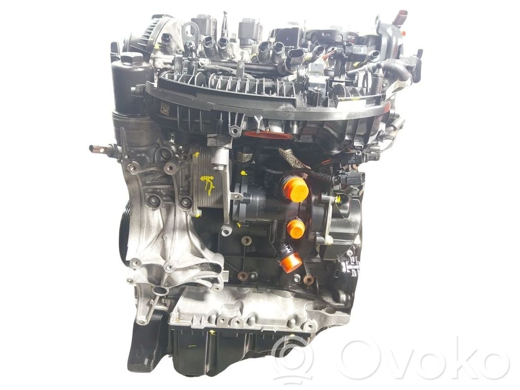 Audi A5 Motor 