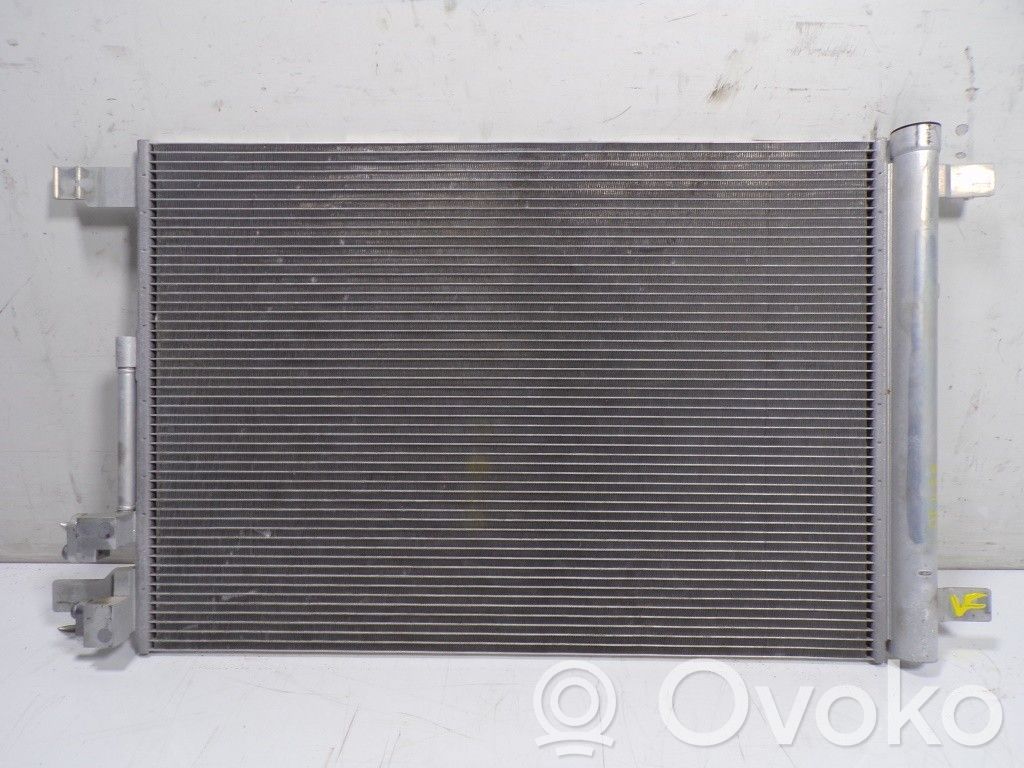 Radiator răcire A/C (condensor)   5WA816411A,5WA816411B