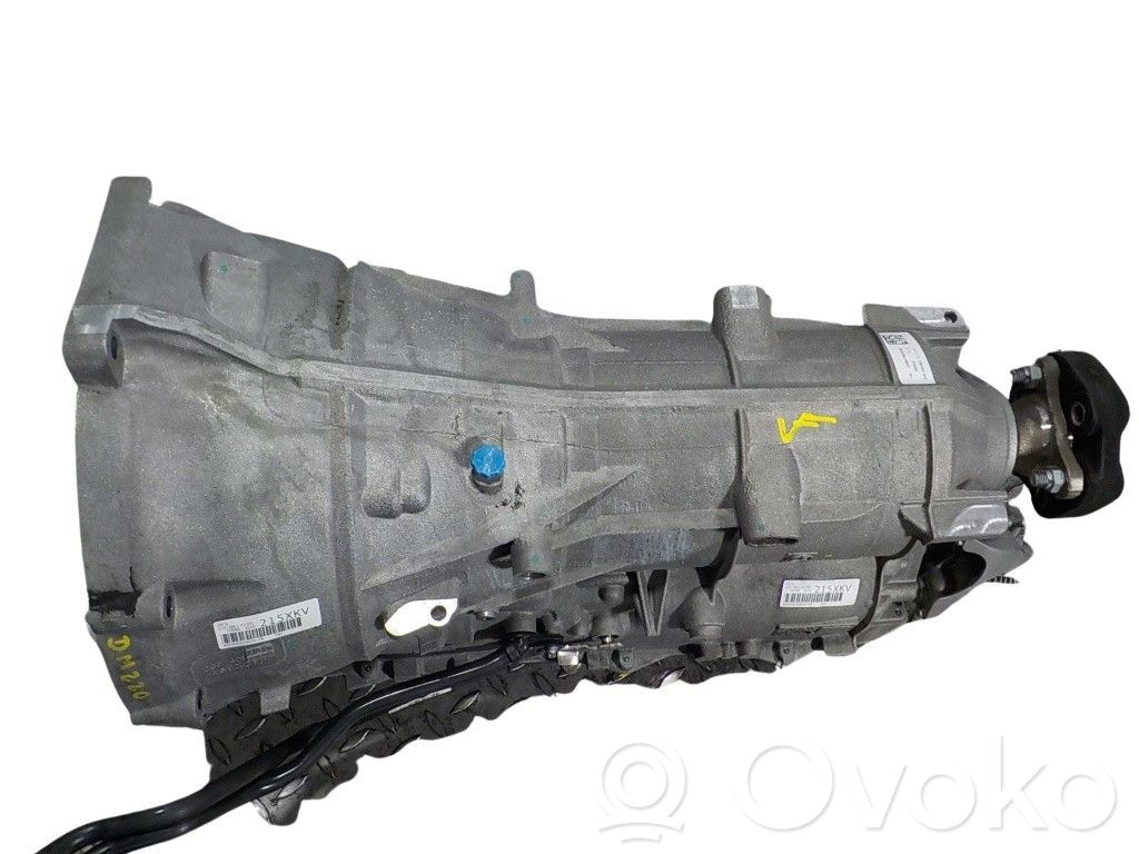 BMW 3 E92 E93 Manualna 5-biegowa skrzynia biegów 