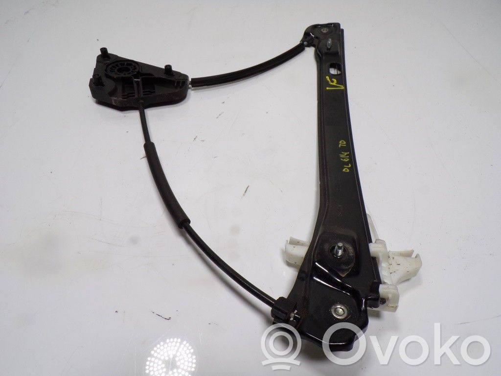 Seat Toledo IV (NH) Macara geam ușă spate cu motor 