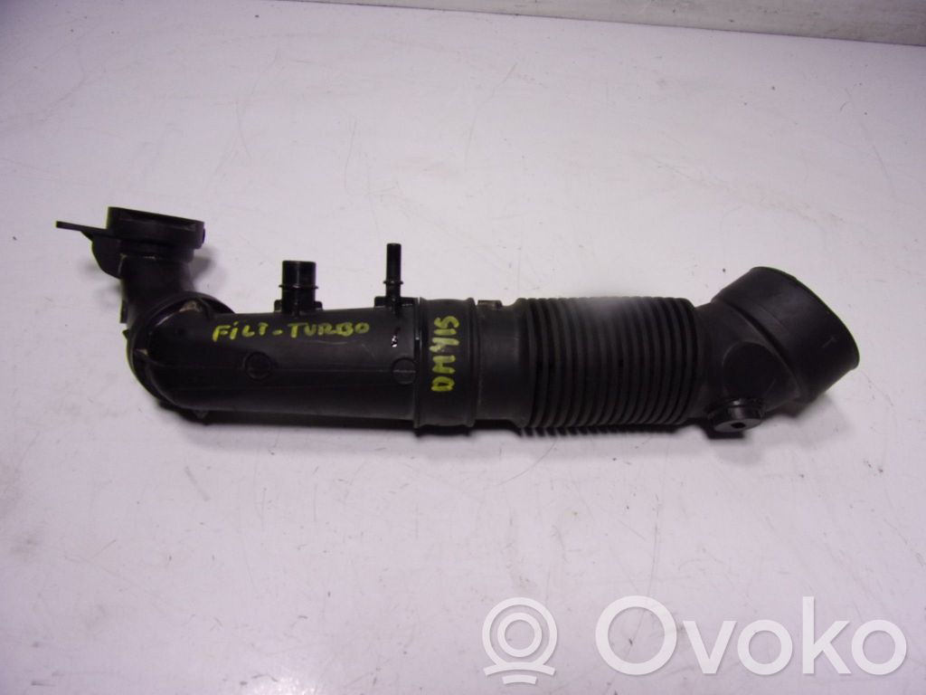 Peugeot 308 Furtun/conductă intercooler 