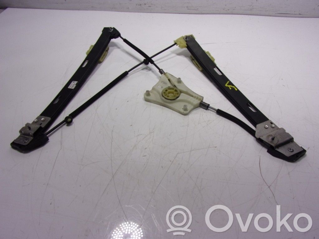 Seat Ibiza V (KJ) Macara geam față manuală 