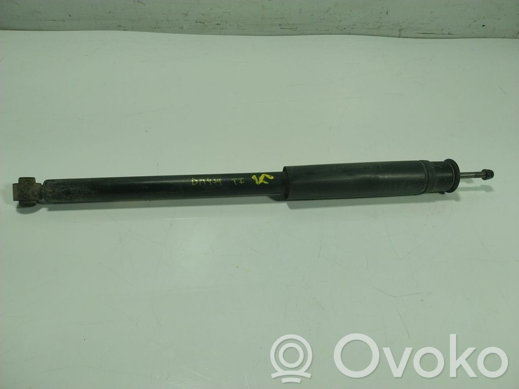 Honda Civic IX Amortiguador trasero 