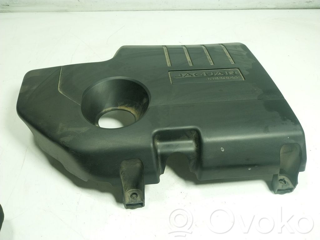 Engine cover (trim)   J9C5392,J9C36A949,J9C36A949AB