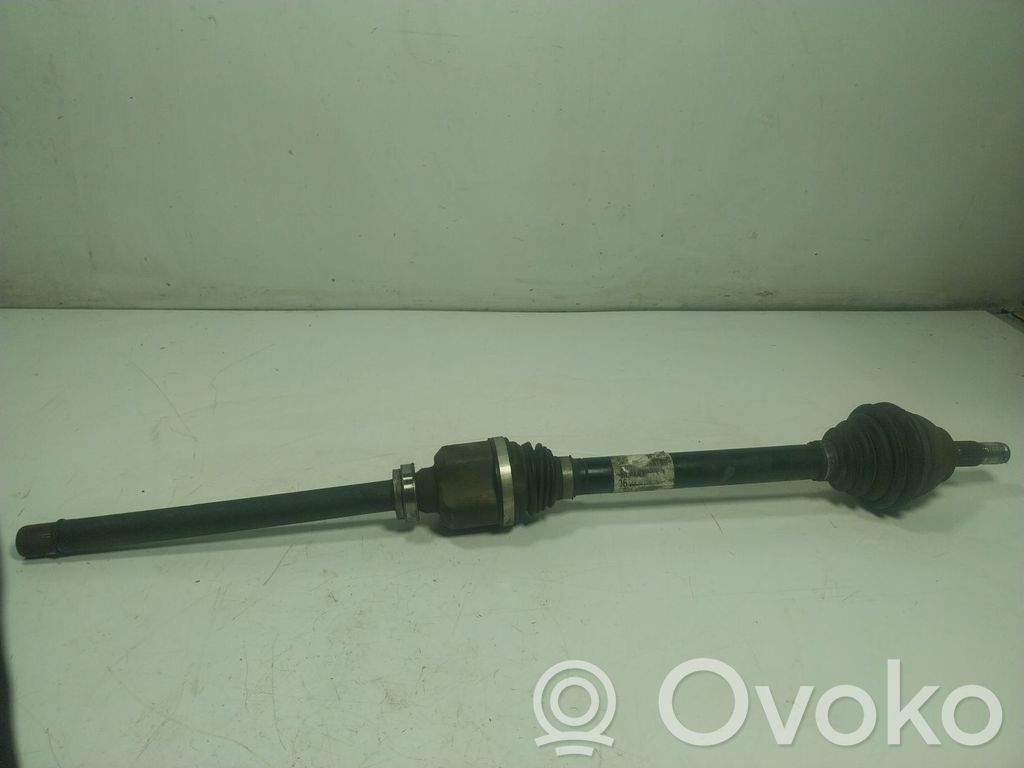 Eje de transmisión delantero   3273XP