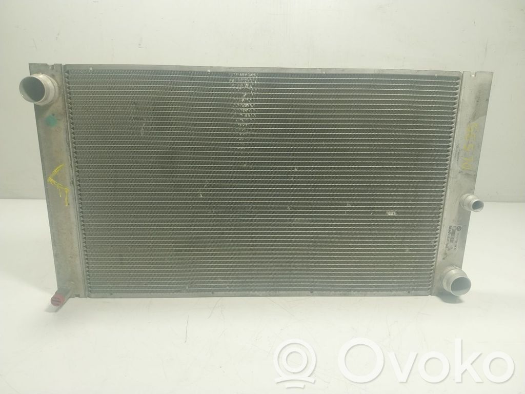 BMW 7 E65 E66 Wasserkühler 