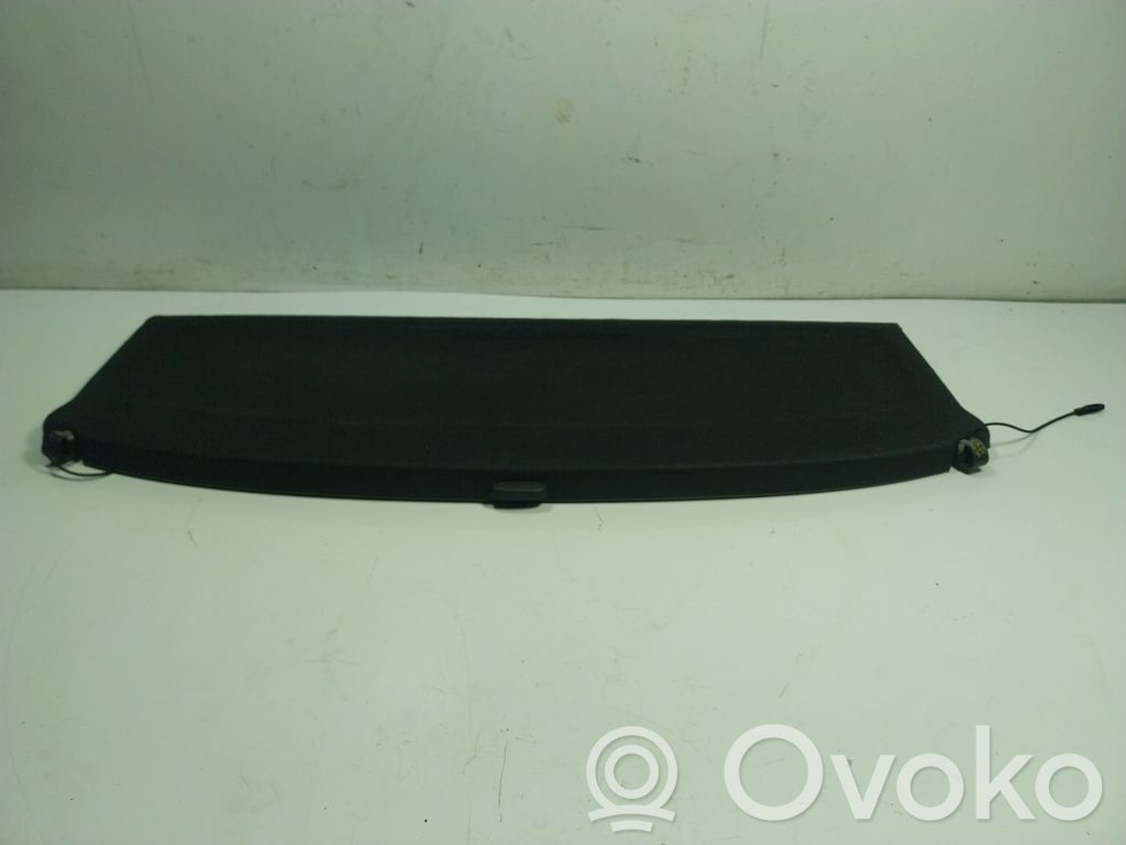 BMW X1 E84 Puerta del maletero/compartimento de carga 