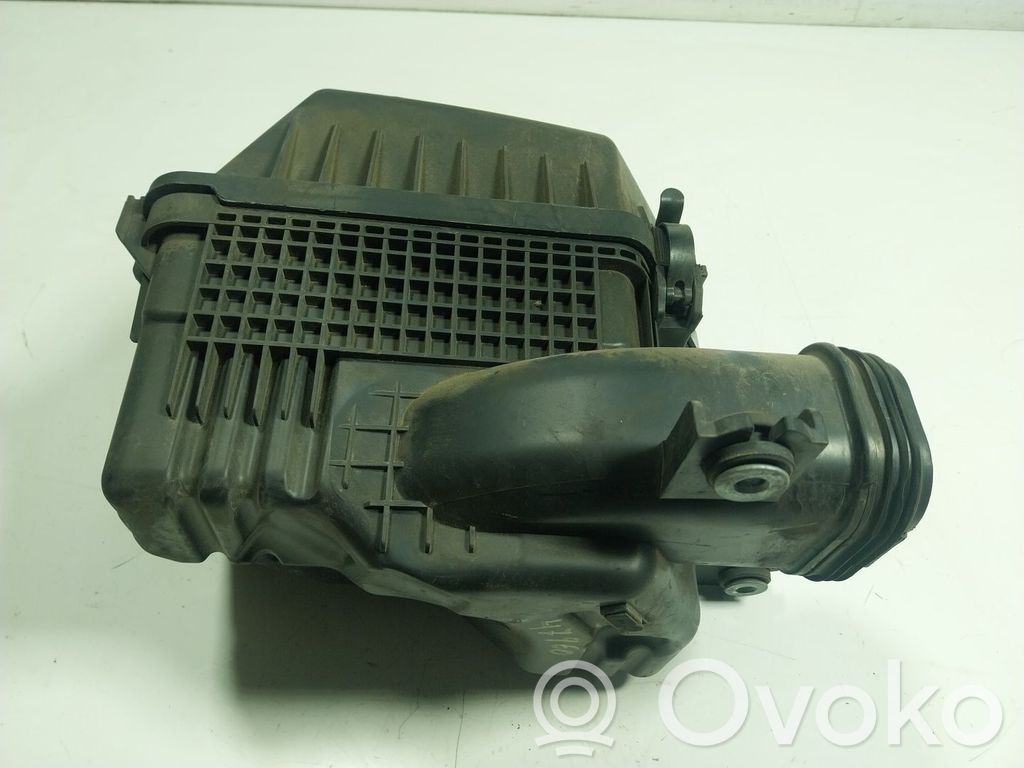 KIA Carens III Luftfilter 