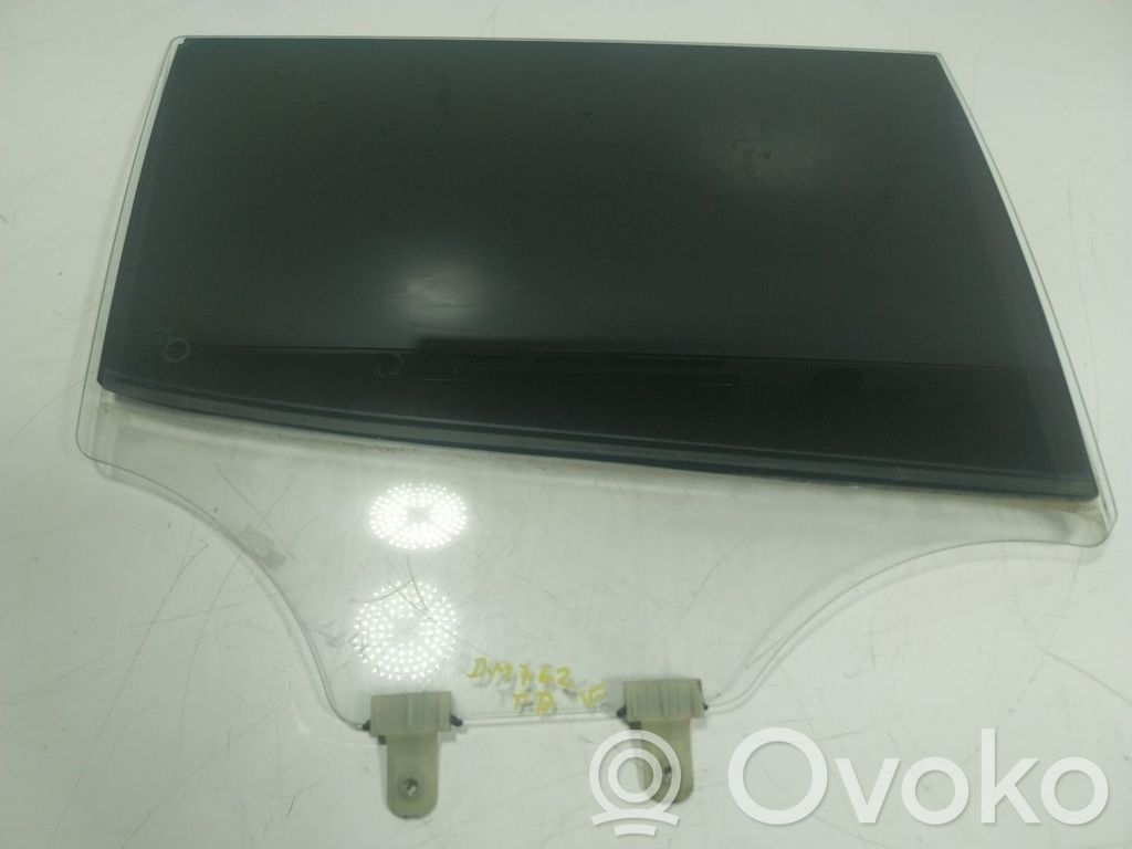 KIA Stonic Luna de la puerta trasera 