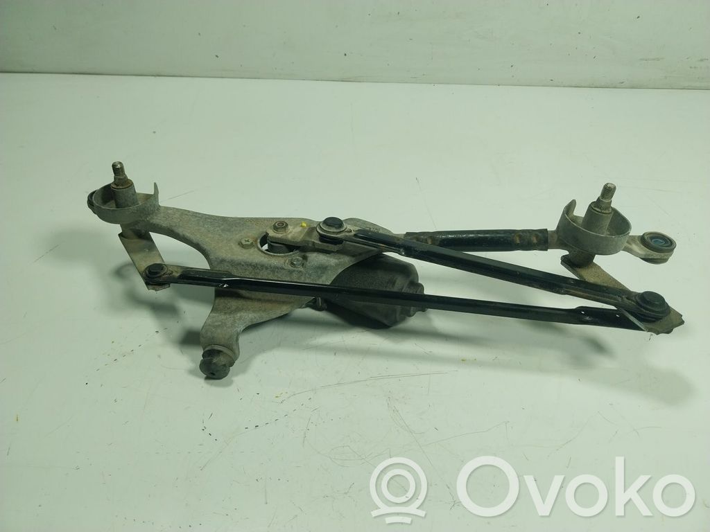 Hyundai Tucson TL Motor ștergător 