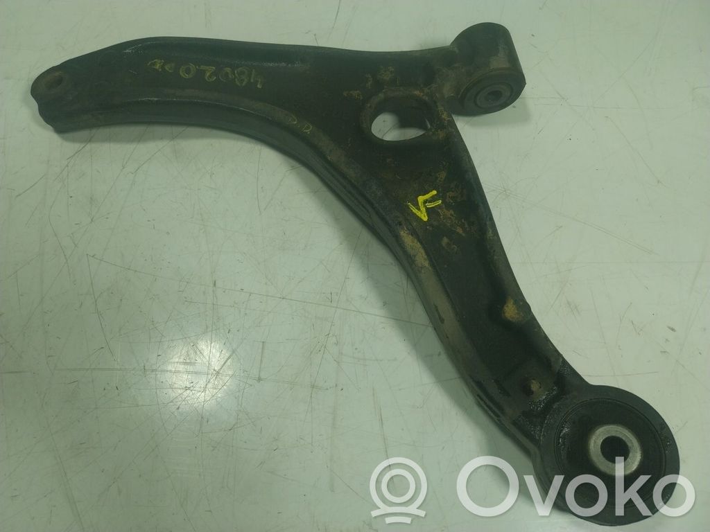 Renault Master III Braccio di controllo sospensione anteriore