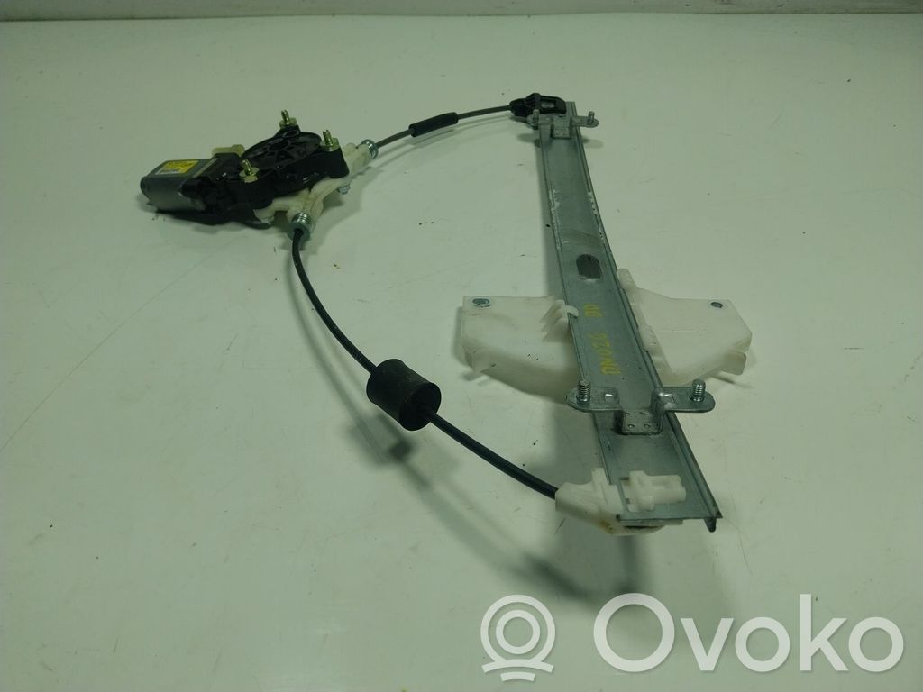 KIA Picanto Macara geam față manuală 