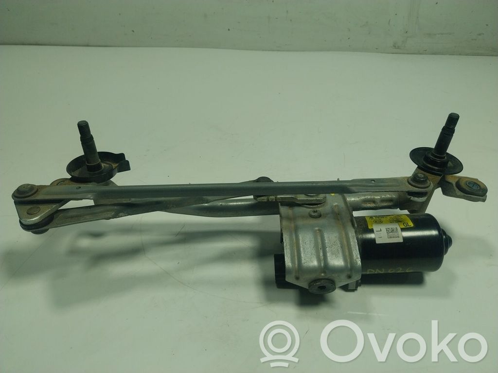 Motor ștergător   981101Y000,98100G6000