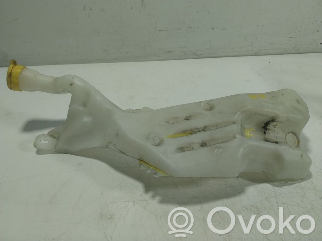 Renault Megane IV Serbatoio/vaschetta liquido lavavetri parabrezza 