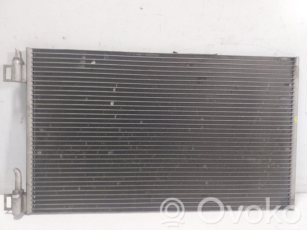 Mercedes-Benz Citan W415 Radiator răcire A/C (condensor) 