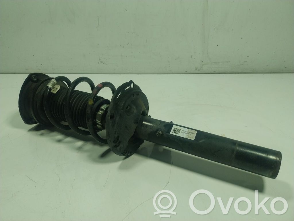 Seat Leon (5F) Ammortizzatore anteriore con molla elicoidale