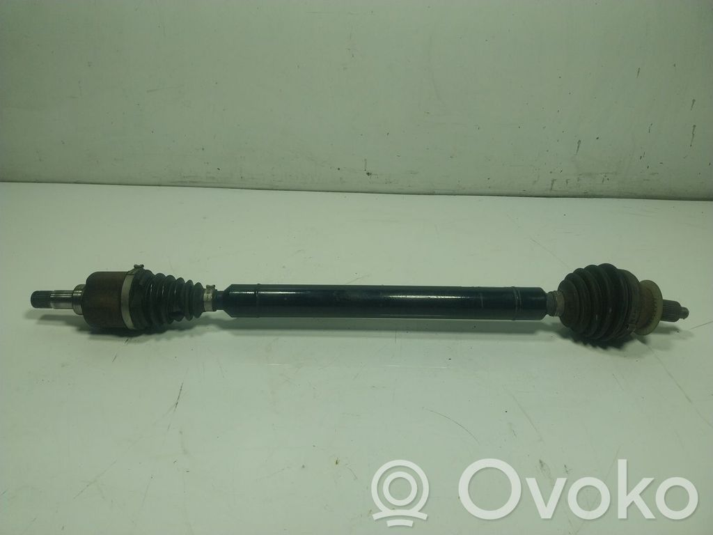 Volkswagen Polo V 6R Semiasse anteriore