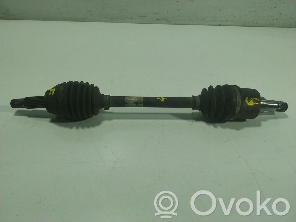 Eje de transmisión delantero   2002895,8V513B437AAA