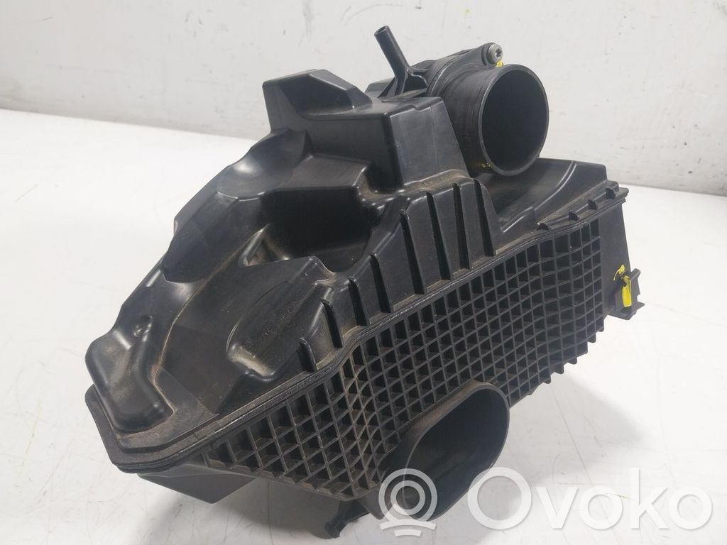 Dacia Sandero II Filtru aer 