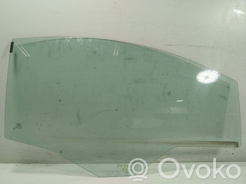 Ford Ka Vetro del finestrino della portiera anteriore - quattro porte