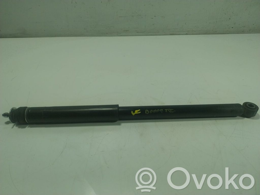 Suzuki Vitara (LY) Ammortizzatore posteriore 