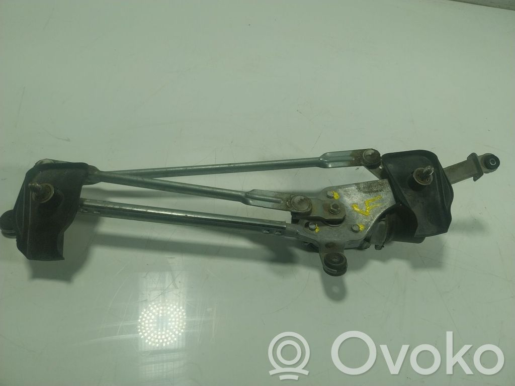 Motor del limpiaparabrisas   3810054P00
