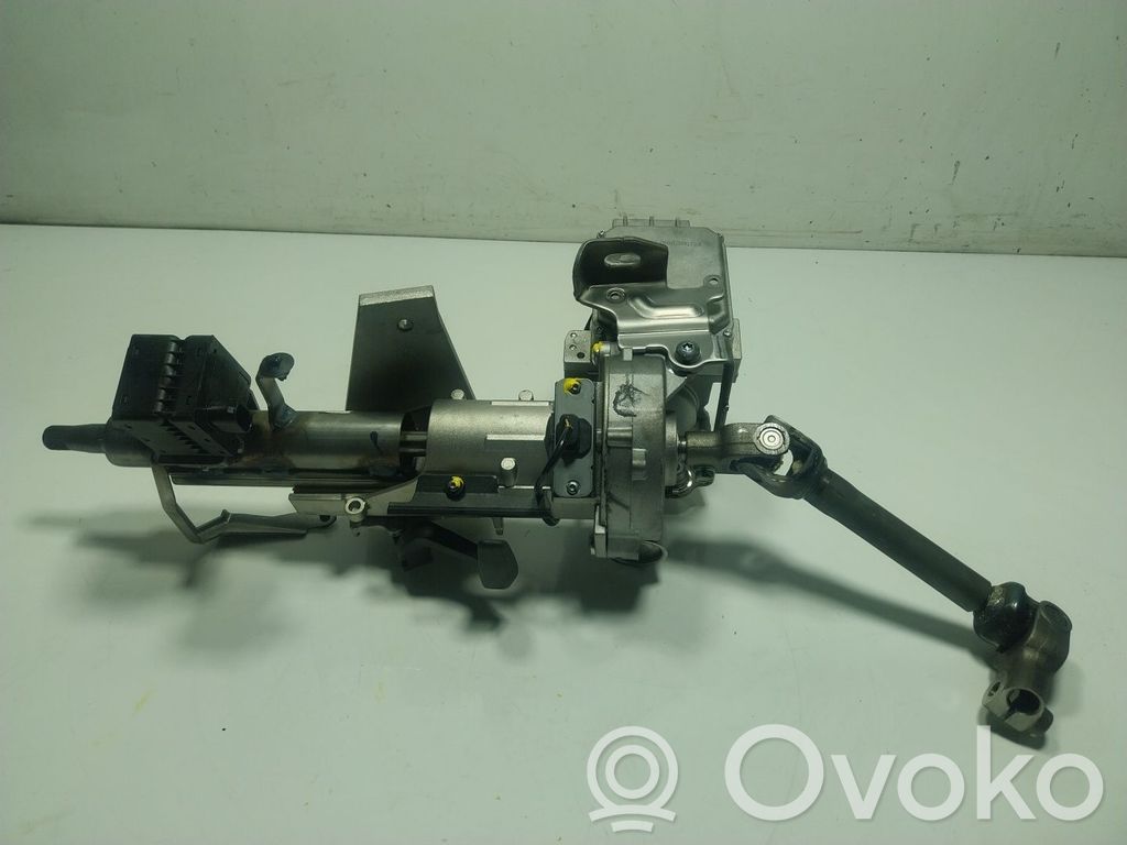 Renault Clio IV Ax volan 