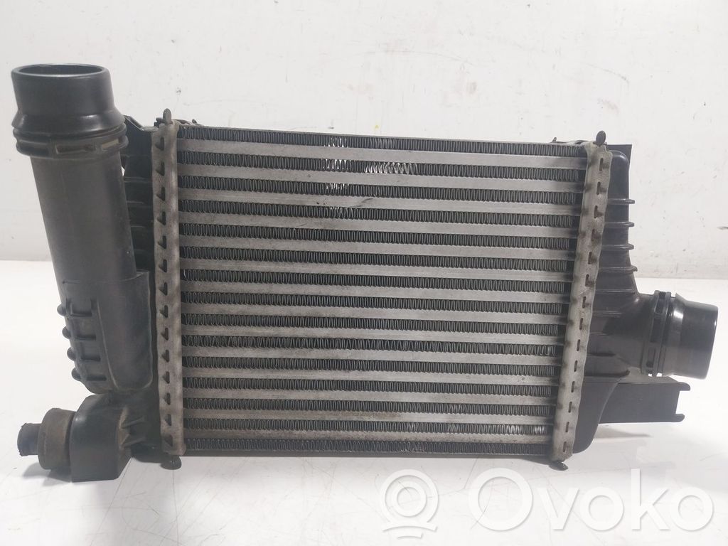 Radiatore intercooler   144961381R,144961381R