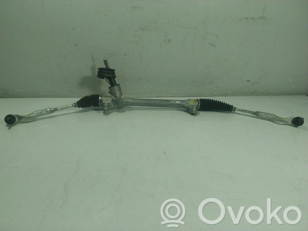 Toyota Yaris Cremagliera dello sterzo