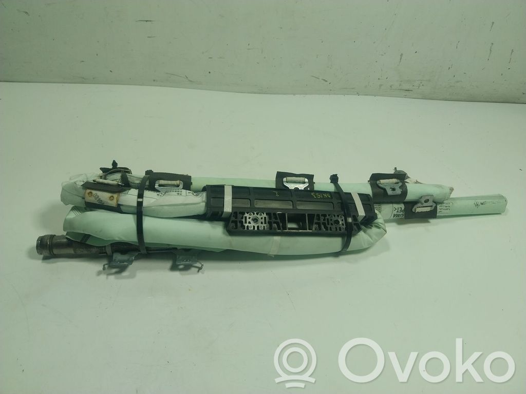 Etuoven turvatyyny   85010C5000,85010C5000