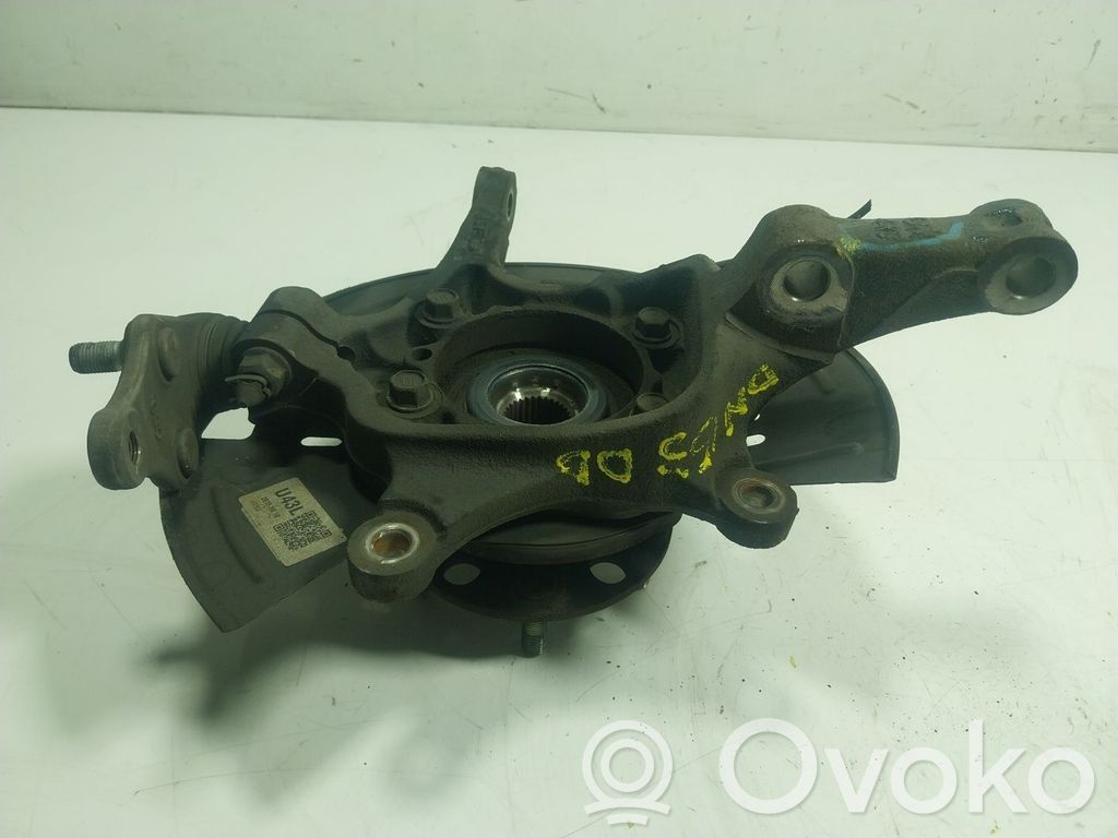 Achsschenkel vorne   51716C5300