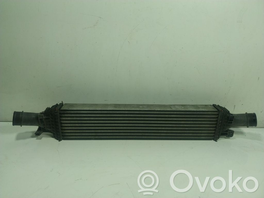 Audi A5 Sportback 8TA Radiator intercooler 
