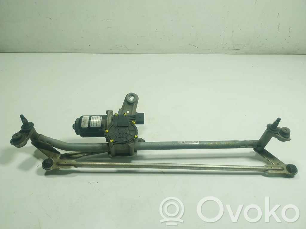 Volkswagen Beetle A5 Motor del limpiaparabrisas 