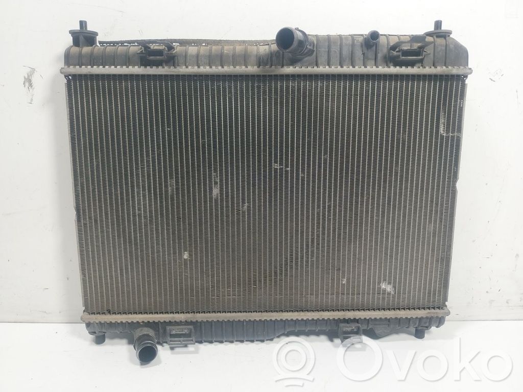 Radiatore di raffreddamento   1772863