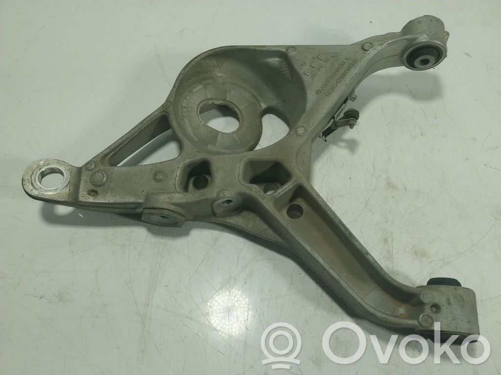Braț control spate   A1673504700,A1673520100L