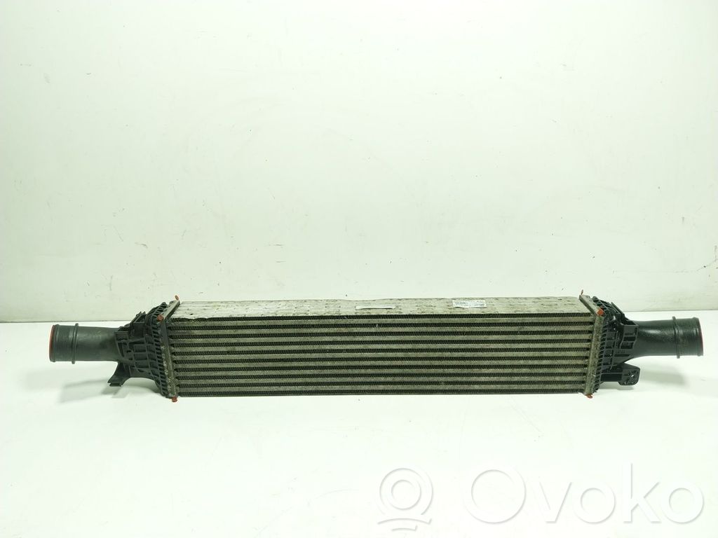 Audi A4 Allroad Radiator intercooler
