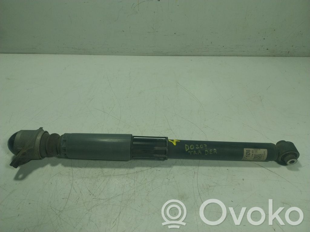 Audi A3 S3 8V Amortizor spate 