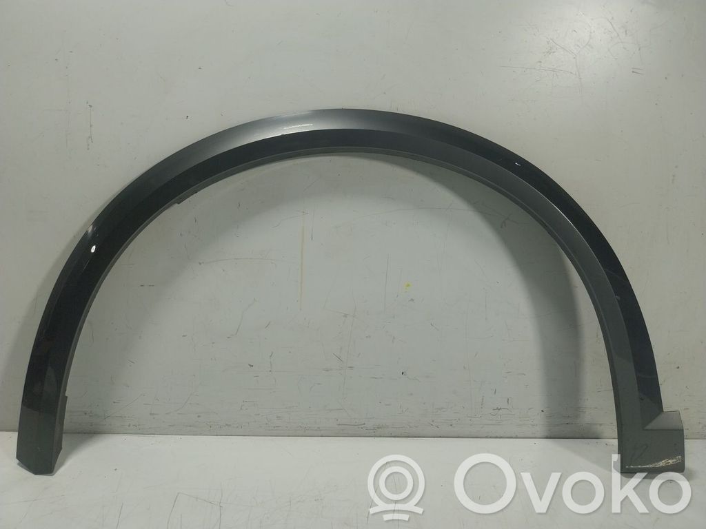 Cupra Formentor Rivestimento passaruota anteriore 